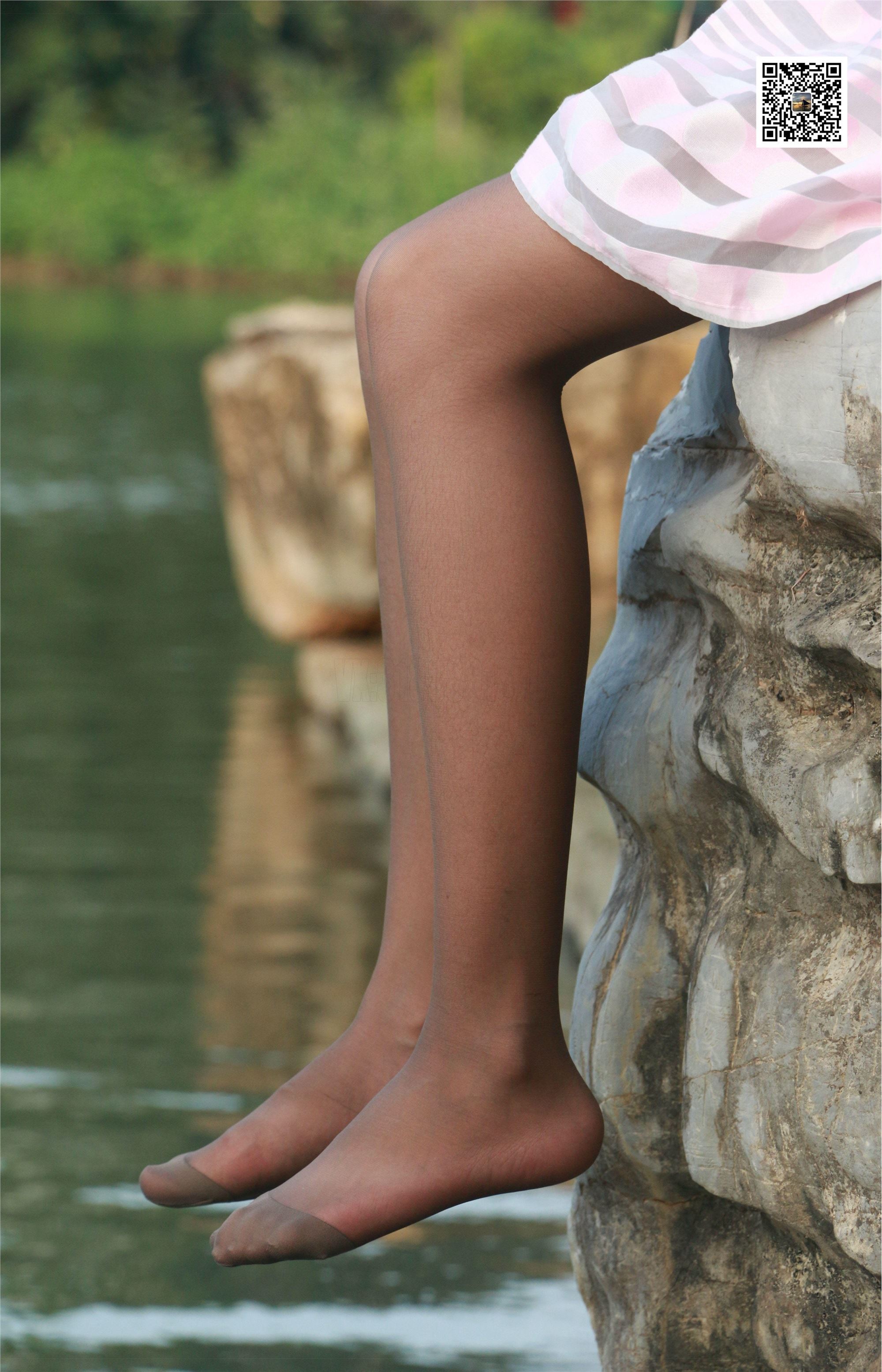 MussGirl慕丝女郎  NO.229-学妹系列19 送别24号！逝去的青春